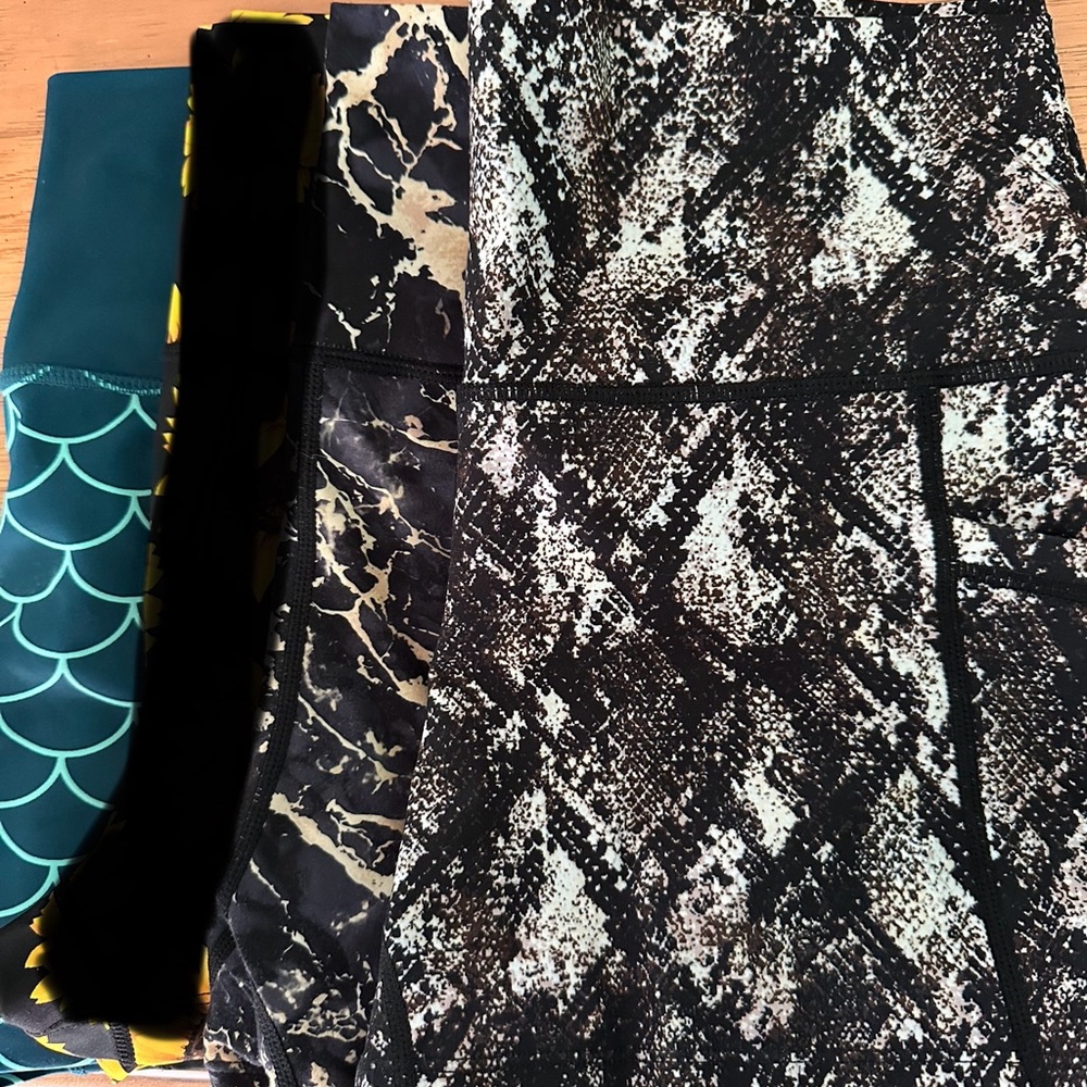 Constantly Varied Gear Athletic Shorts